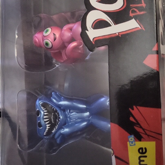 poppy playtime series 1 - Picture 2 of 5